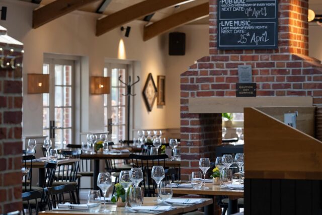 October live music at restaurant near to Pleshey Chelmsford top pub bar, Joe Gibson is an experienced acoustic singer-guitarist.