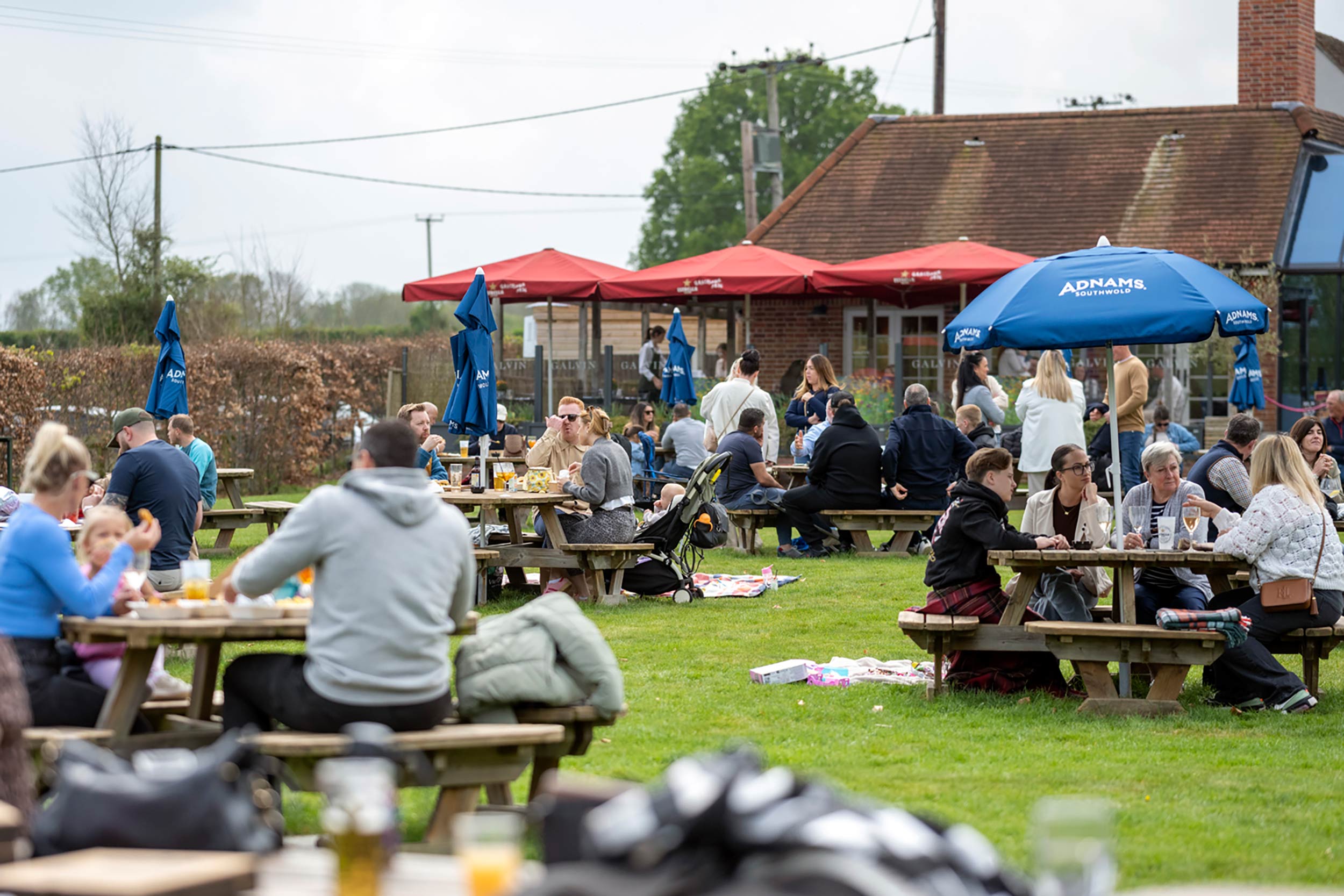 Pub Restaurant Braintree Essex