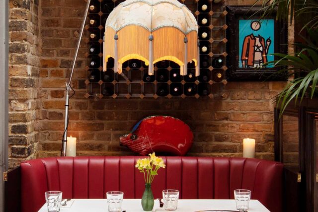 Best Mediterranean Restaurant in Spitalfields market Beaujolais Day, Join us for our annual celebrations & be among the very first to taste.