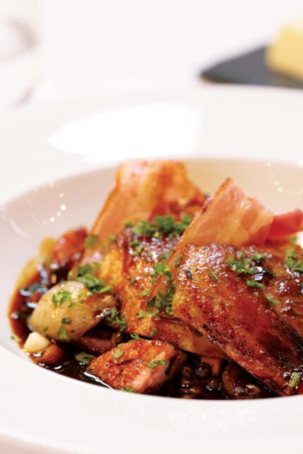 Celebration at Galvin Green Man restaurant in Essex, Braintree, Waltham, Available for a limited time, don’t miss these iconic dishes.