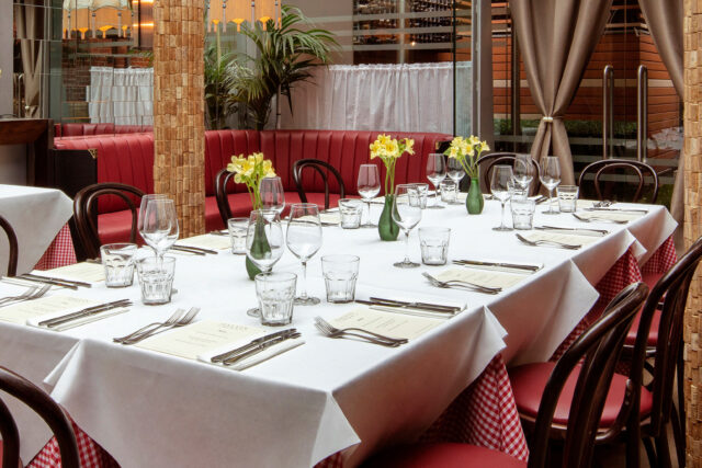 Mediterranean Restaurant in Spitalfields market, join us for an unforgettable evening celebrating the wines of South Africa.