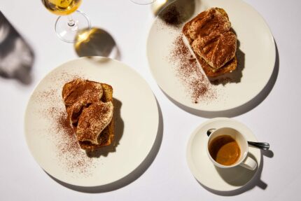 Restaurant Michelin Star French City London Galvin La Chapelle Fish