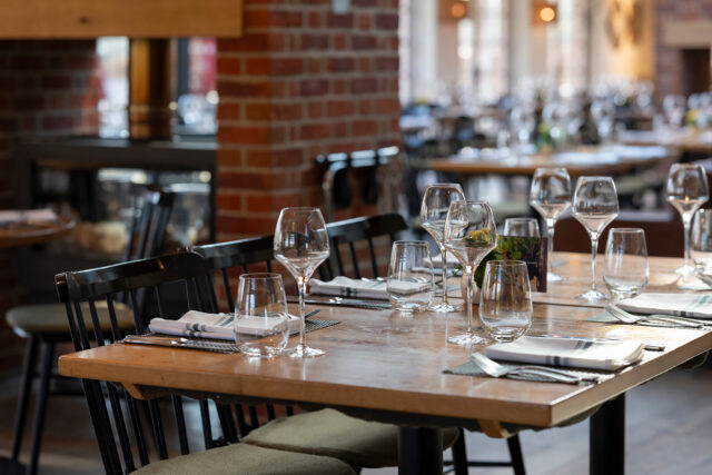 Top country pub restaurant Braintree Essex book club Sabrina Ghayour