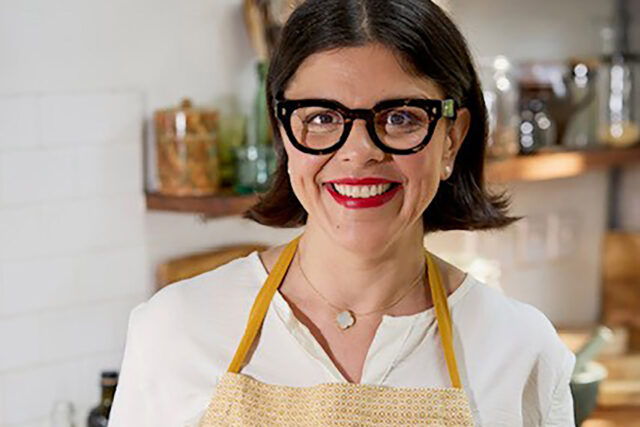 Top pub restaurant in Braintree Essex, We are delighted to announce the return of the Galvin Book Club, with Sabrina Ghayour.