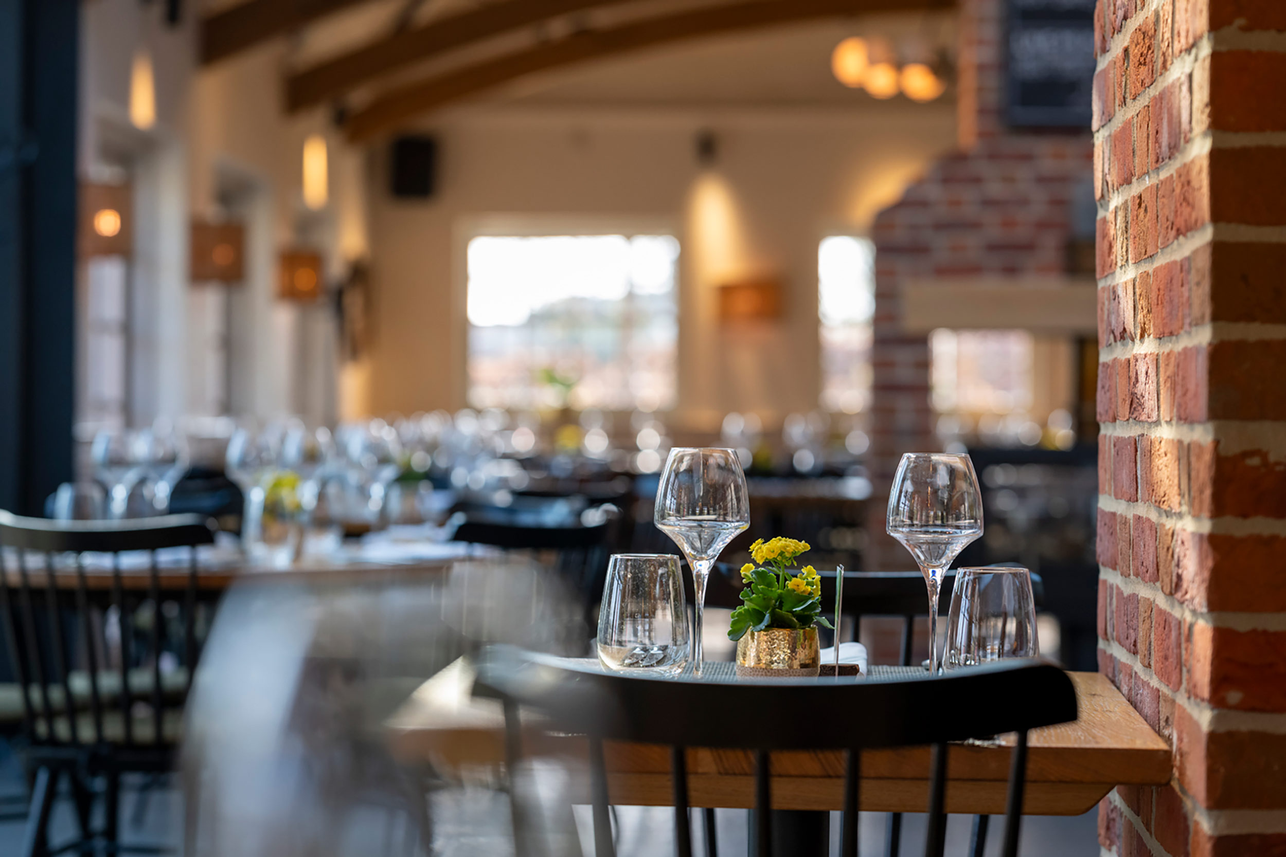 Celebrate New Year’s Eve at Galvin Green Man