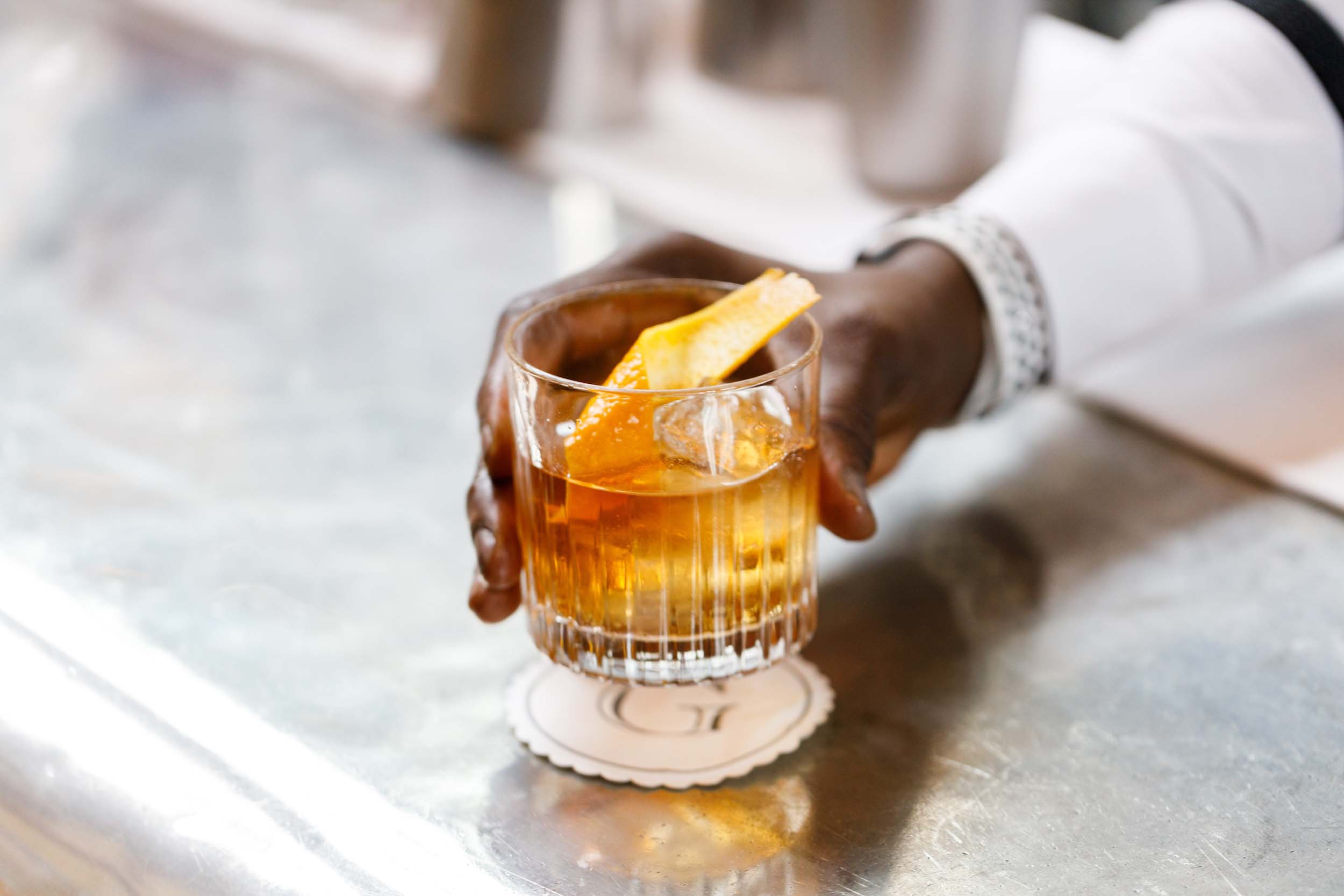 Sip, Savour & Celebrate October!