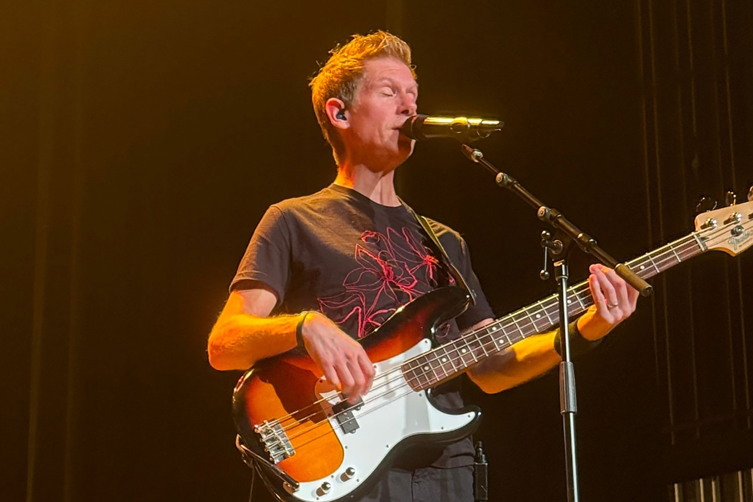 November Live Music at Galvin Green Man