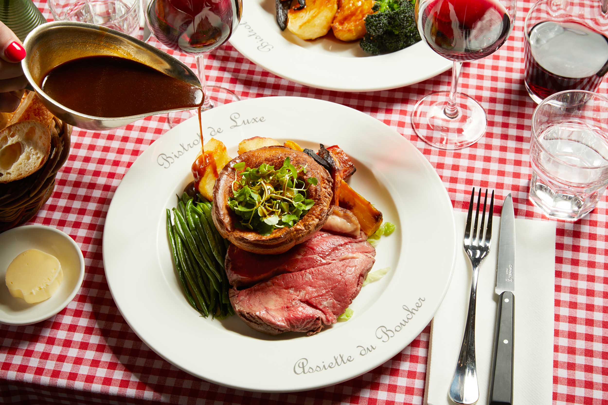 Best Mediterranean Restaurant Spitalfield Mother’s Day