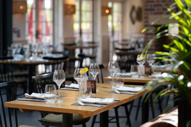 Top dining venue restaurant pub near Broomfield Essex mothers day