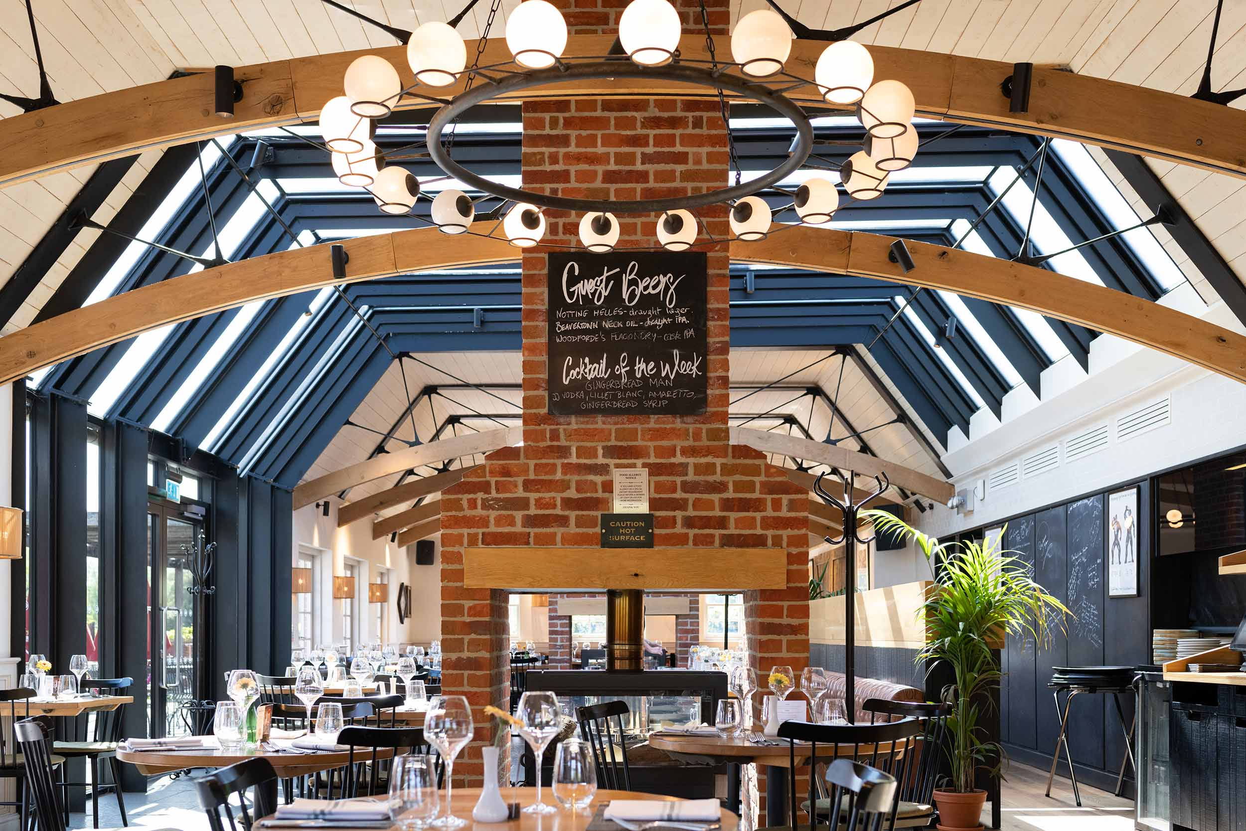 Restaurant Pub Great Leighs Essex Book Club