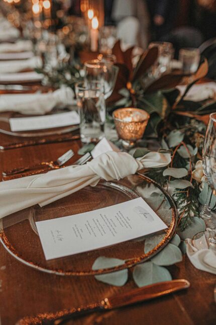 Weddings reception venue space in The City of London Bishopsgate Spitalfields, at french pub mediterranean restaurant Galvin Bistrot & Bar.