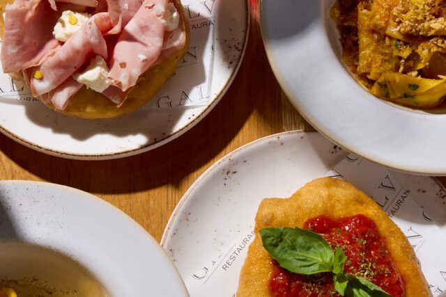 Kids eat free easter brasserie restaurant in Liverpool Street London, children dine free with every adult main course purchased.