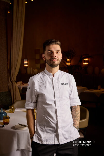 Restaurant Spitalfields Market Galvin French Bistrot Cocktail Bar Private Dining Events