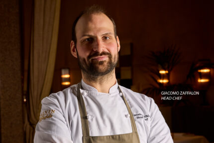 Restaurant michelin star french city London galvin la chapelle our story chef