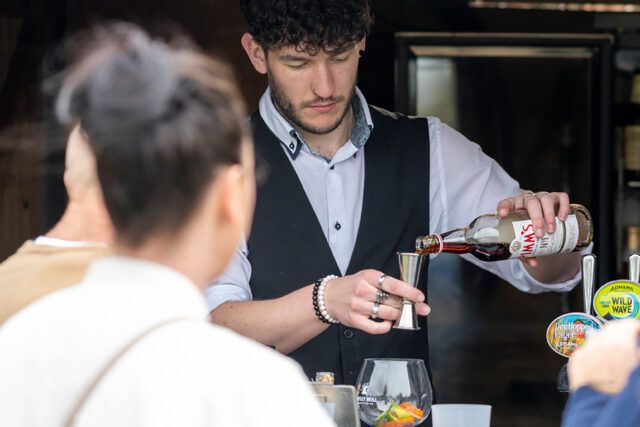 Easter bank holiday restaurant pub in Chelmsford Essex pub bar, join us on Monday 6th April for great food & family fun!