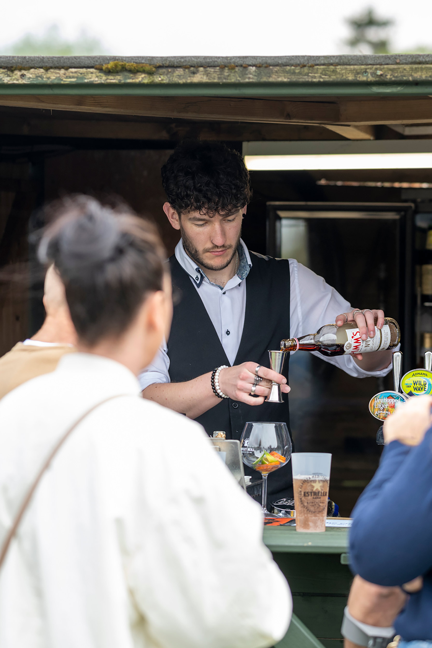 Easter bank holiday restaurant Essex Chelmsford pub bar