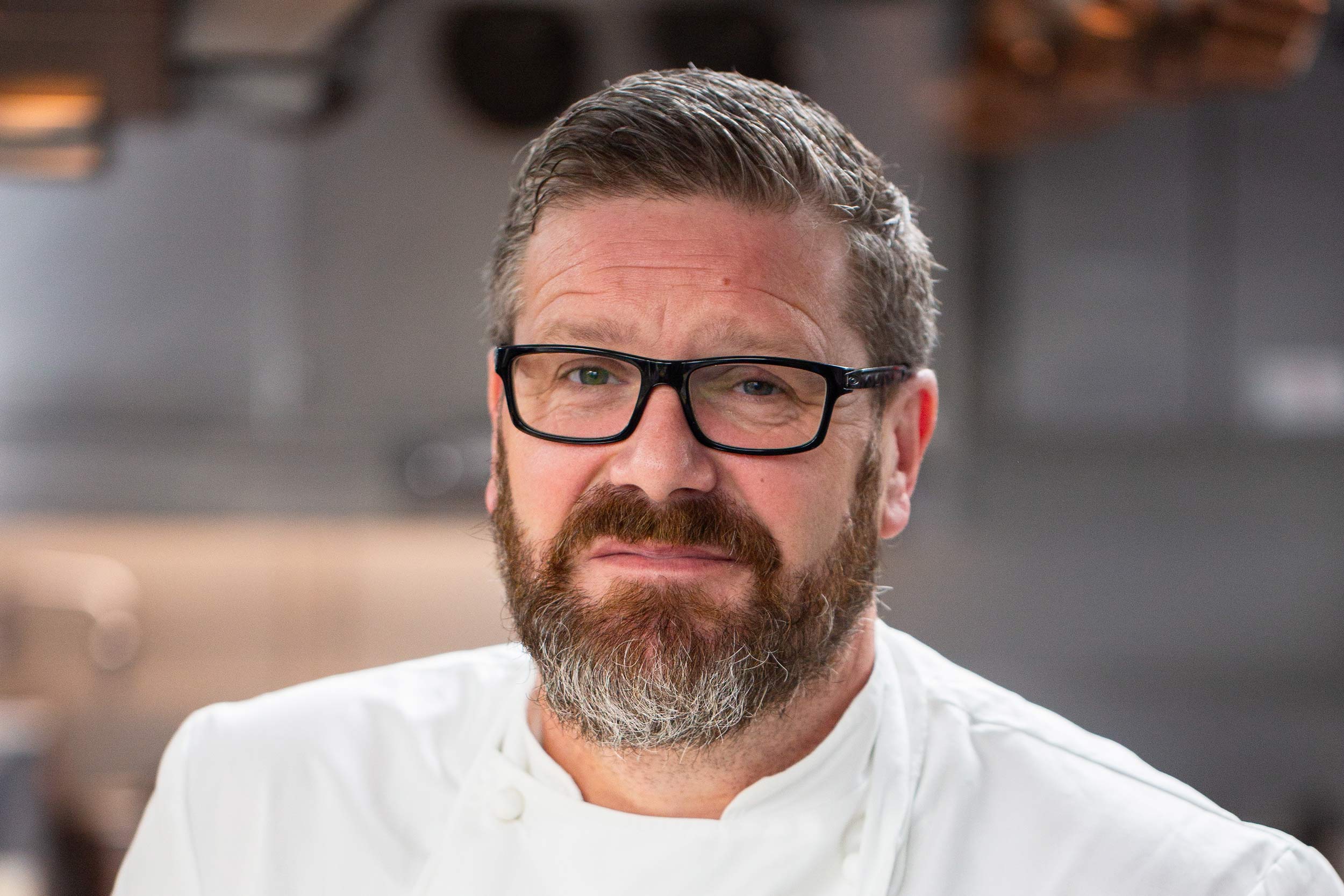 Galvin Book Club with Michelin Star Chef Daniel Clifford