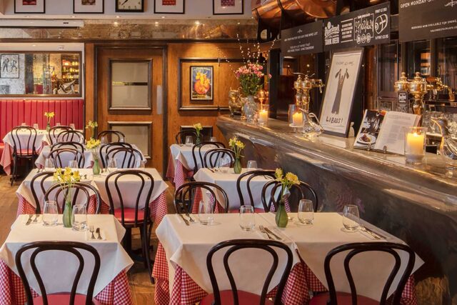 4-Hand Dinner NattyCanCook we’re excited to welcome one of the UK’s most talked-about chefs Nathaniel Mortley at restaurant Bishopsgate.