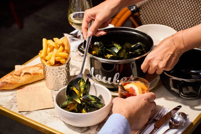 Oyster Hour | £1 Oysters & Cocktails