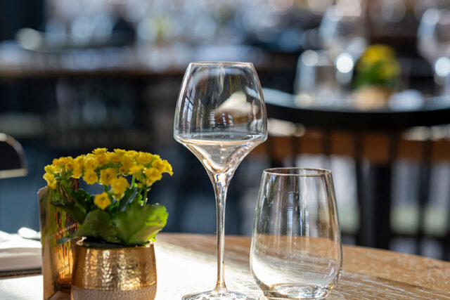Join Sarit Packer & Itamar Srulovich for an exclusive Middle Eastern tasting menu event at the award-winning Galvin Green Man in Chelmsford.