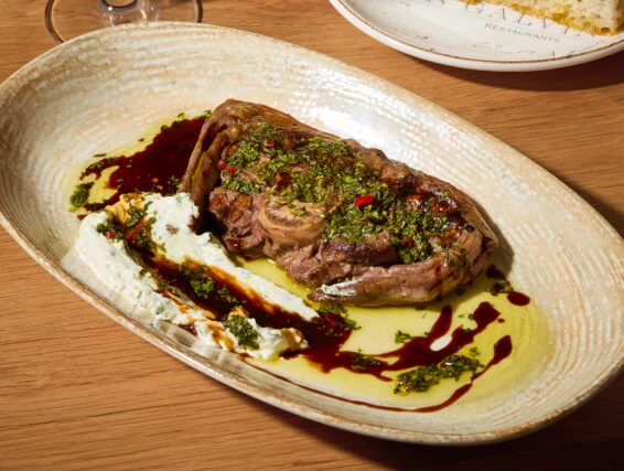 New Year’s Eve at Galvin Bistrot & Bar